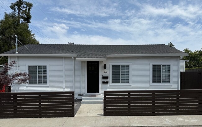 property at 190 S Third St