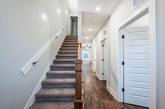 809-811 Rodeo Ln in Bowling Green, KY - Foto de edificio - Building Photo