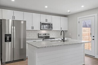 116 Shipman Dr in Knoxville, TN - Building Photo - Building Photo