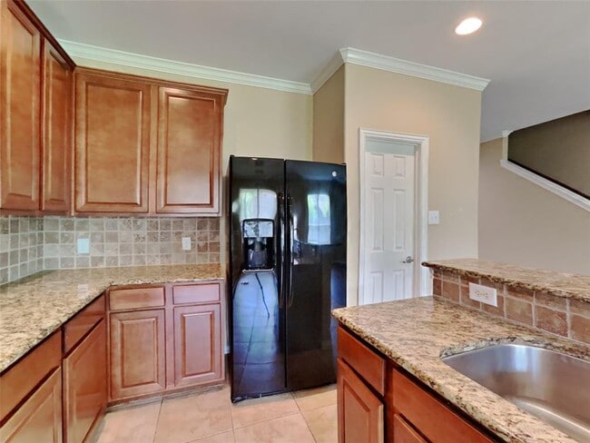 13826 McKinney Creek Ln in Houston, TX - Building Photo - Building Photo