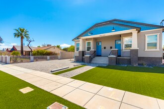 148 N Hibbert in Mesa, AZ - Building Photo - Building Photo