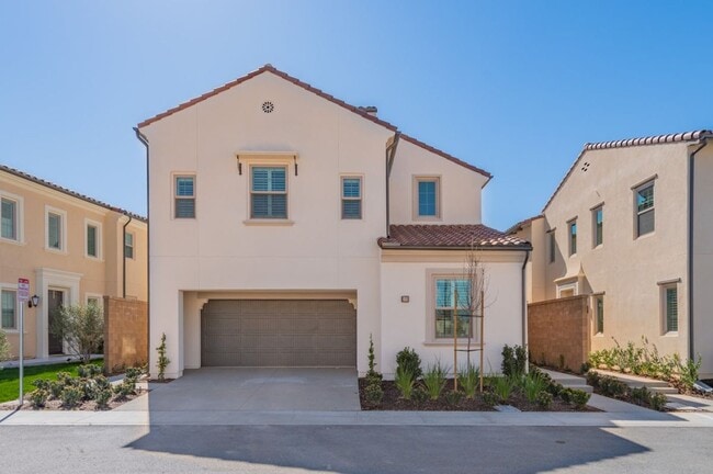 248 Canterbury in Irvine, CA - Building Photo - Building Photo