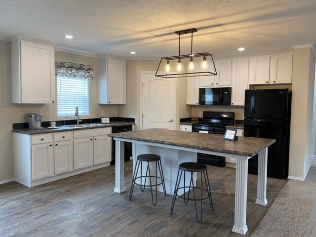 1132 Stoneridge Ct in Mt. Pleasant, MI - Foto de edificio