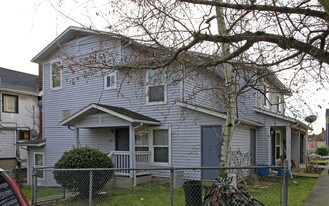 2505 E Yesler Way Apartments