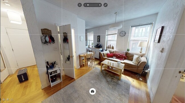 property at 35 Charter St