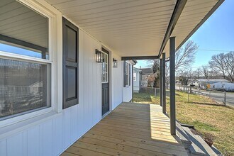 502 Colorado St in Johnson City, TN - Building Photo - Building Photo