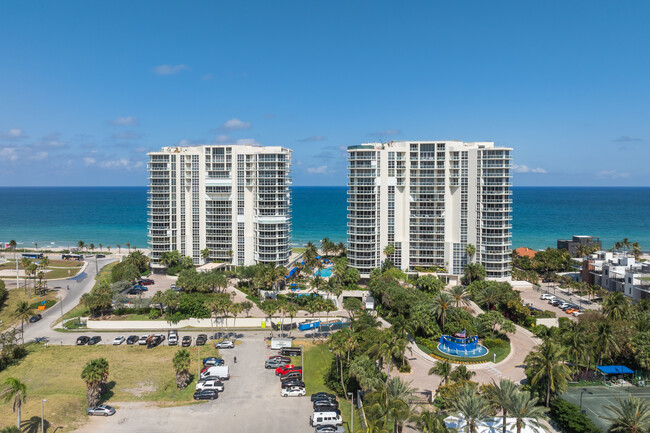 Renaissance On the Ocean in Hollywood, FL - Building Photo - Building Photo