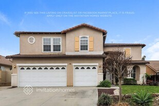 28703 Craig Ave in Menifee, CA - Building Photo