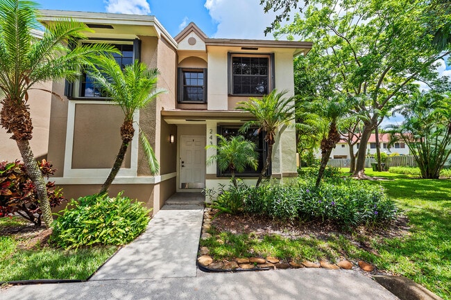 property at 243 City View Dr