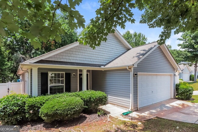 79 Topaz Dr in Dallas, GA - Building Photo - Building Photo