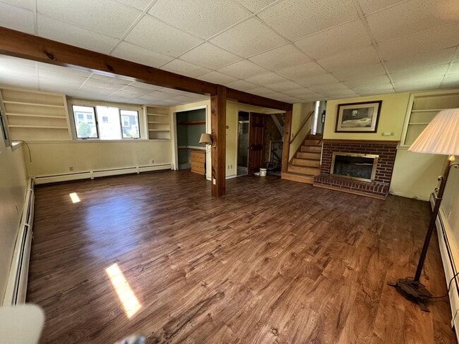 property at 277 Pearl St