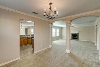 2334 Mystic Star Dr in Corpus Christi, TX - Building Photo - Building Photo