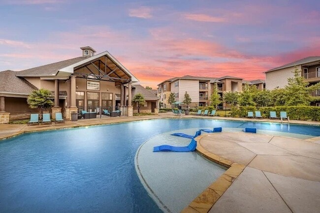 property at 3223 Spring Cypress Rd