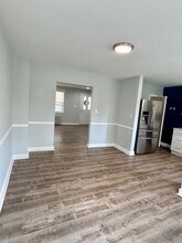 2061 E Belvedere Ave in Baltimore, MD - Building Photo - Building Photo