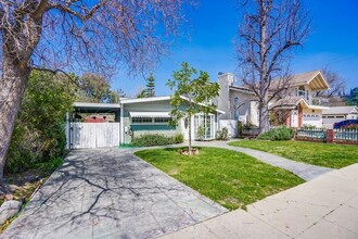 22025 San Miguel St in Los Angeles, CA - Building Photo - Building Photo