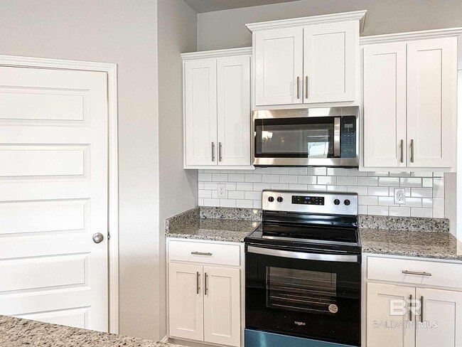 23317 Lieutenant Ave in Foley, AL - Building Photo - Building Photo