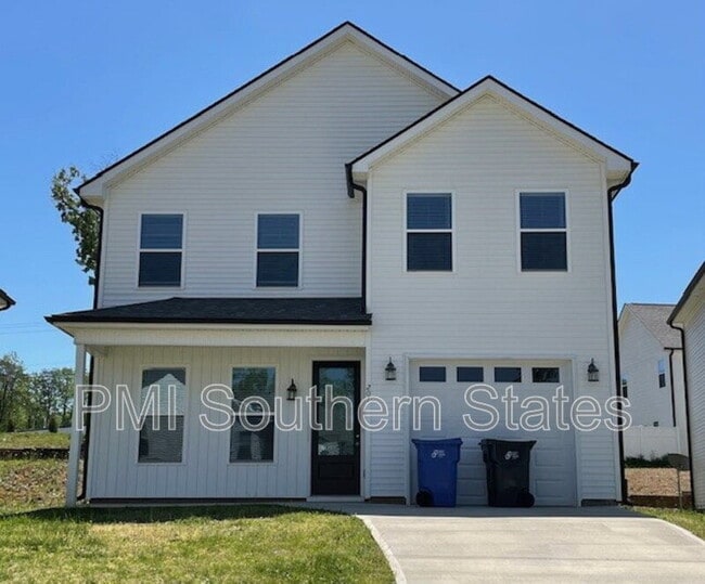 207 Clarus Crk Wy