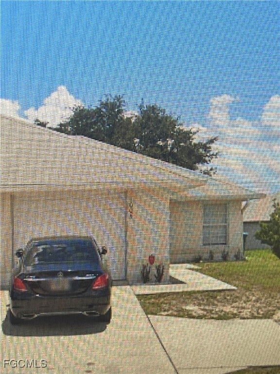 property at 1007 Andalusia Blvd