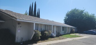 2906 Determine Dr in Atwater, CA - Building Photo