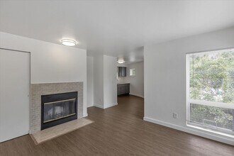 Nordic Pointe in Seattle, WA - Building Photo - Interior Photo