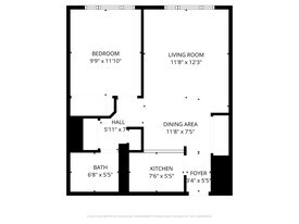 2222 E Belleview Pl in Milwaukee, WI - Building Photo