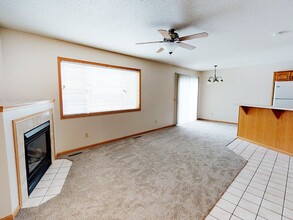 French Creek Townhomes in Rochester, MN - Foto de edificio - Building Photo