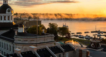 Crown Condominiums in Kingston, ON - Building Photo - Other