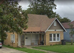 1439 Schley Ave in San Antonio, TX - Building Photo - Building Photo