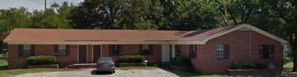 604 Arrington Ave in Rocky Mount, NC - Building Photo - Building Photo