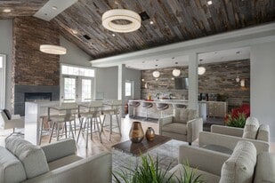 Pennbrook Station Apartments