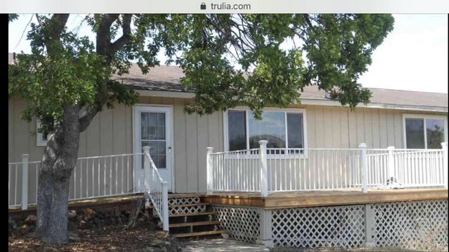 property at 12901 Ponderosa St