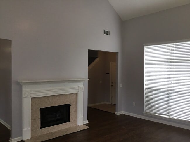 805 Laurel Hill Cir in Richmond Hill, GA - Building Photo - Building Photo