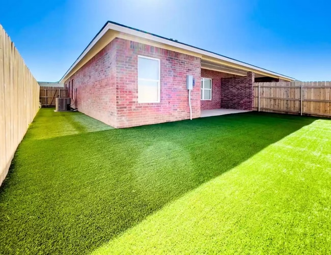 property at 1605 Avenue O