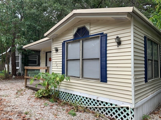 property at 3000 Clarcona Rd