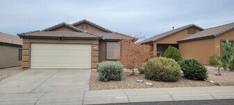 11322 W Campana Dr in Surprise, AZ - Building Photo