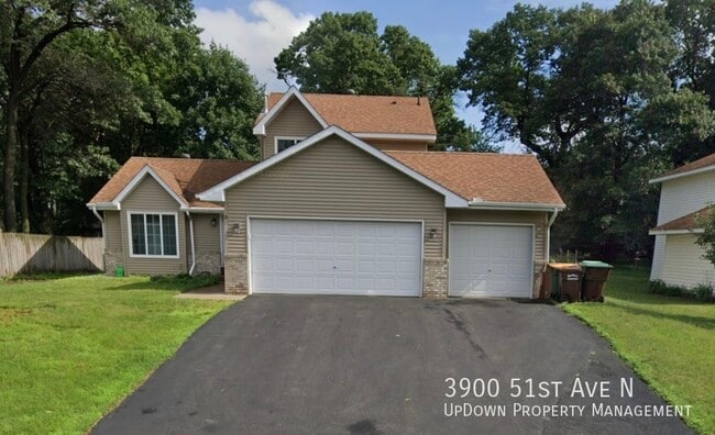 property at 3900 51st Ave N