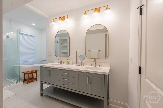 property at 3312 Falligant Ave