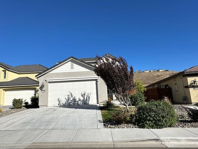 3310 Vincinato Dr in Sparks, NV - Building Photo - Building Photo