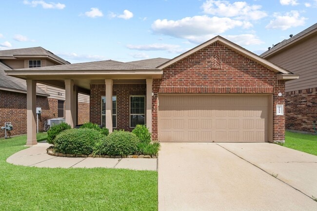 2131 Beacon Park Ct