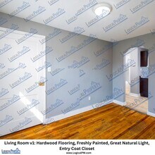 17415 Goddard St-Unit -GODDARD17415U in Detroit, MI - Building Photo - Building Photo