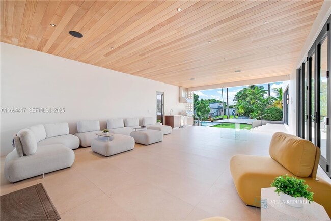 property at 1200 NE 87th St