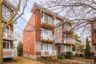 5756 Charles-Thibault Pl in Montréal, QC - Building Photo