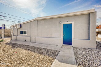3622 Douglas Ave in El Paso, TX - Building Photo - Building Photo