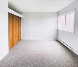 Village Manor in St John's, NL - Building Photo - Building Photo