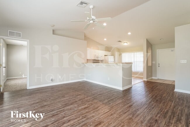 3419 53rd St W in Lehigh Acres, FL - Building Photo - Building Photo