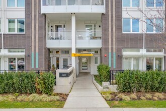 Little Mountain CoHousing in Vancouver, BC - Building Photo - Building Photo