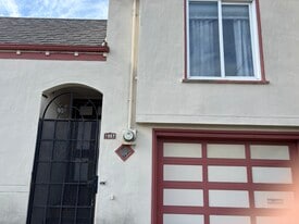1987 31st Ave in San Francisco, CA - Building Photo