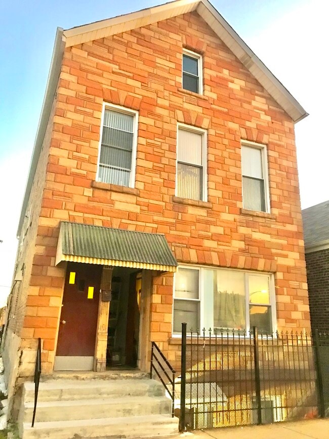 1315 W 31st St in Chicago, IL - Building Photo - Building Photo