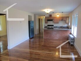 12 Donnybrook Rd in Boston, MA - Building Photo