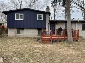 3533 Frederick Dr in Ann Arbor, MI - Building Photo - Building Photo